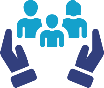 Asesoramiento a familias y profesionales